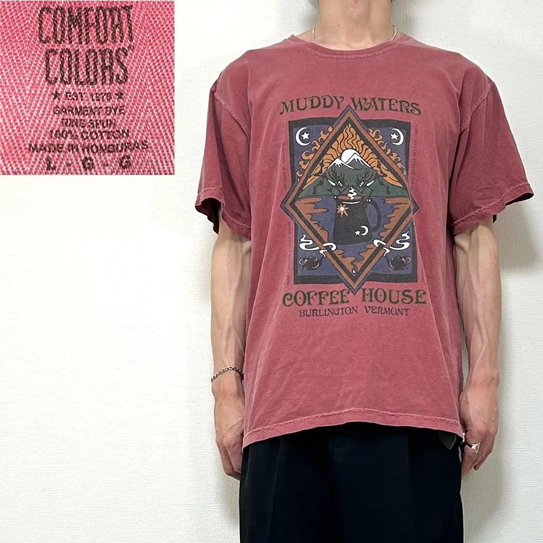 2025年最新】muddy waters tシャツの人気アイテム - メルカリ