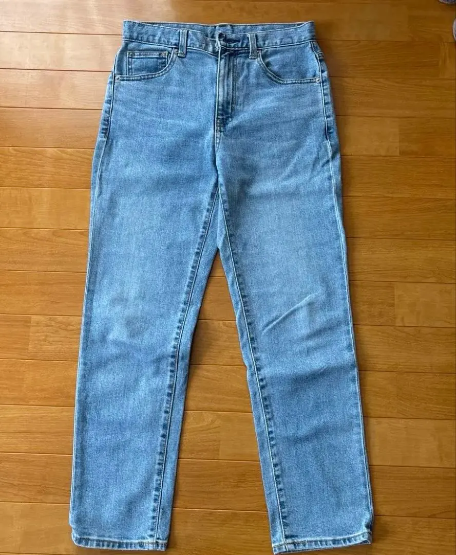 Thumbnail of Slim Ankle Jeans / GU