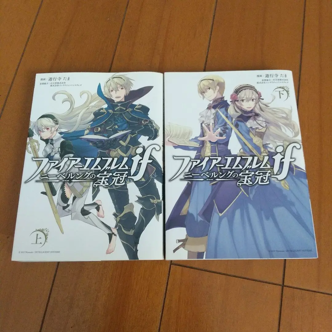 2025年最新】ファイアーエムブレムif ニーベルングの宝冠の人気