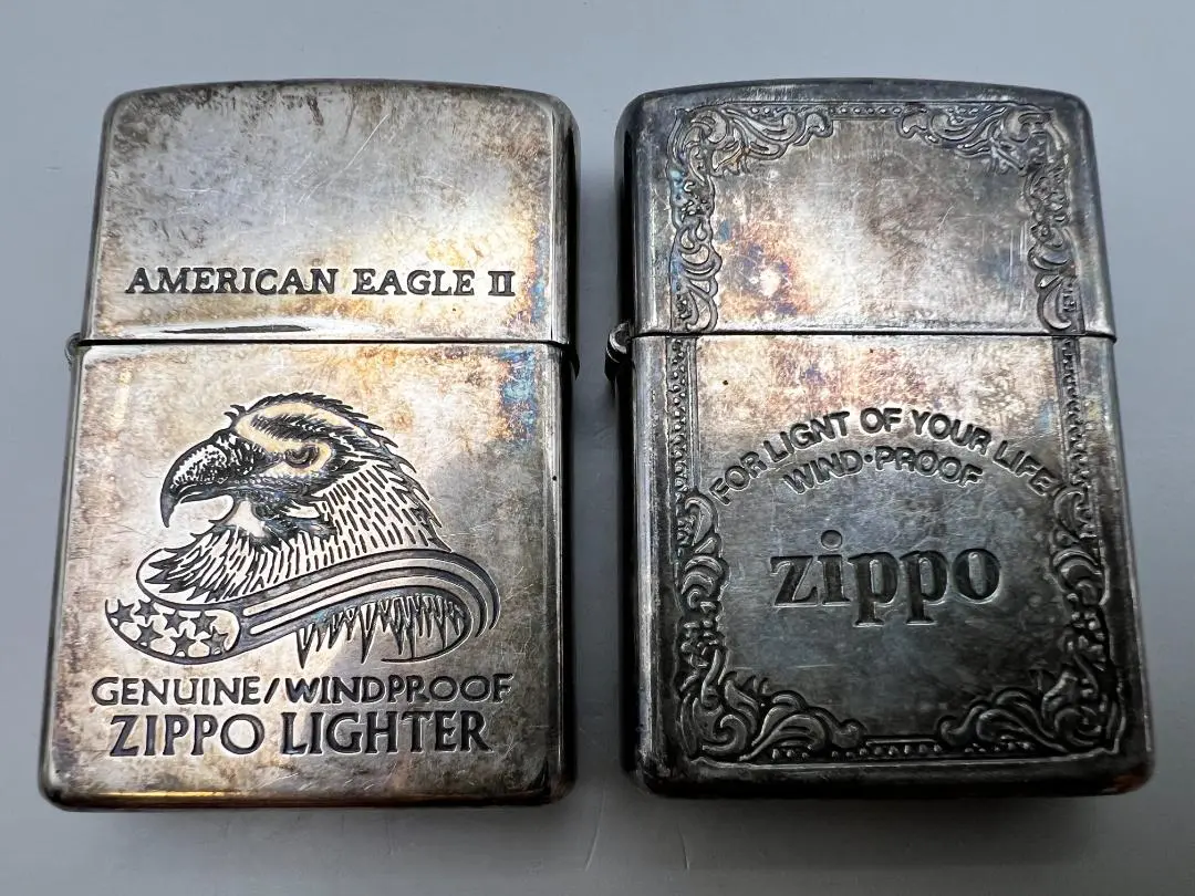 2025年最新】ZIPPO american eagle IIの人気アイテム - メルカリ