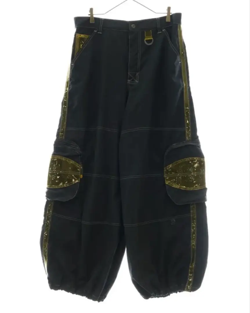 パンツ Macgear S Caka】