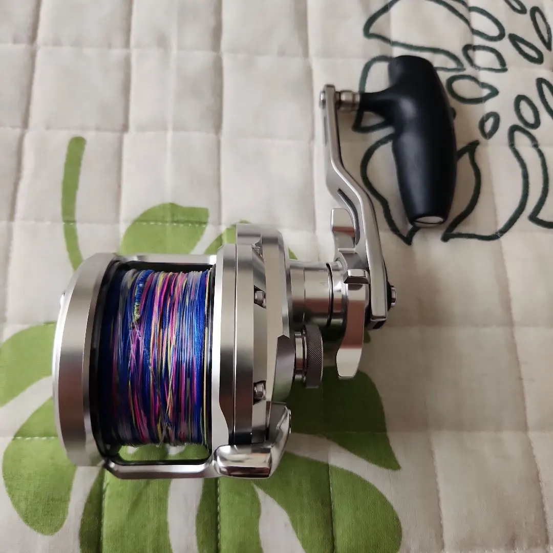 15ソルティガ4000 ローギア　美品 15ソルティガ 4000｜＠ベリーネット 日本最大新品中古釣具WEB