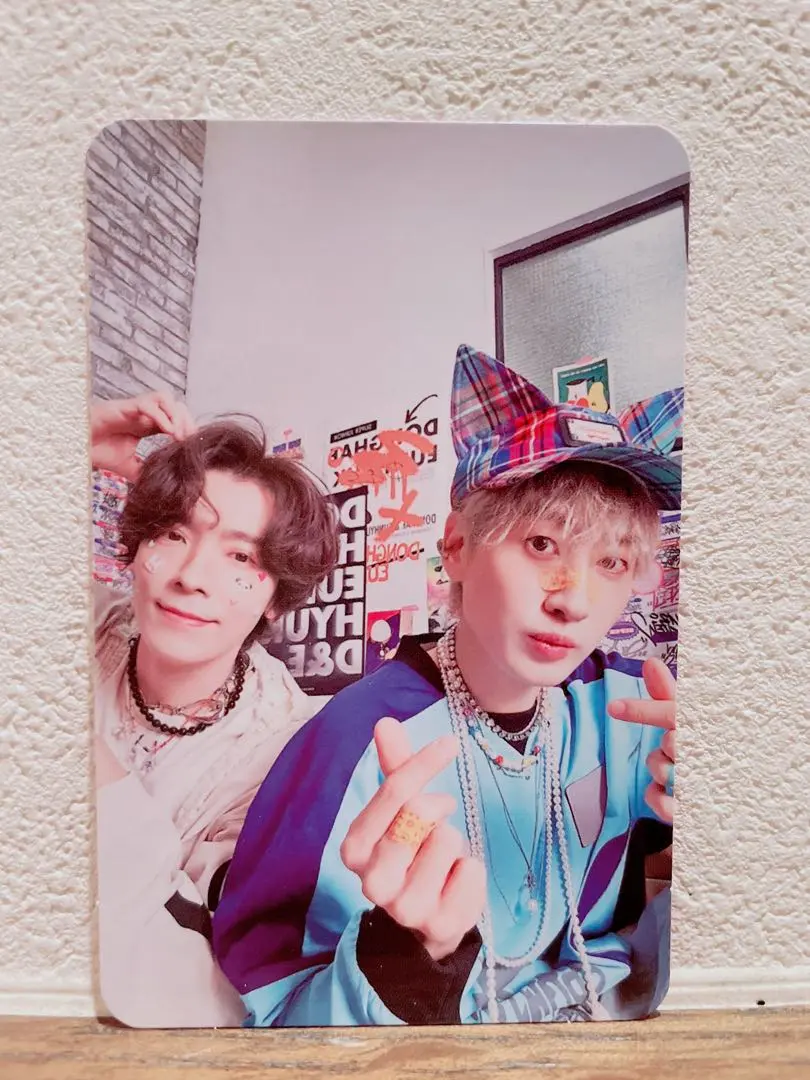 7/31(水)発売 SUPER JUNIOR-D&E JAPAN 2nd Mini Album『YOU&ME