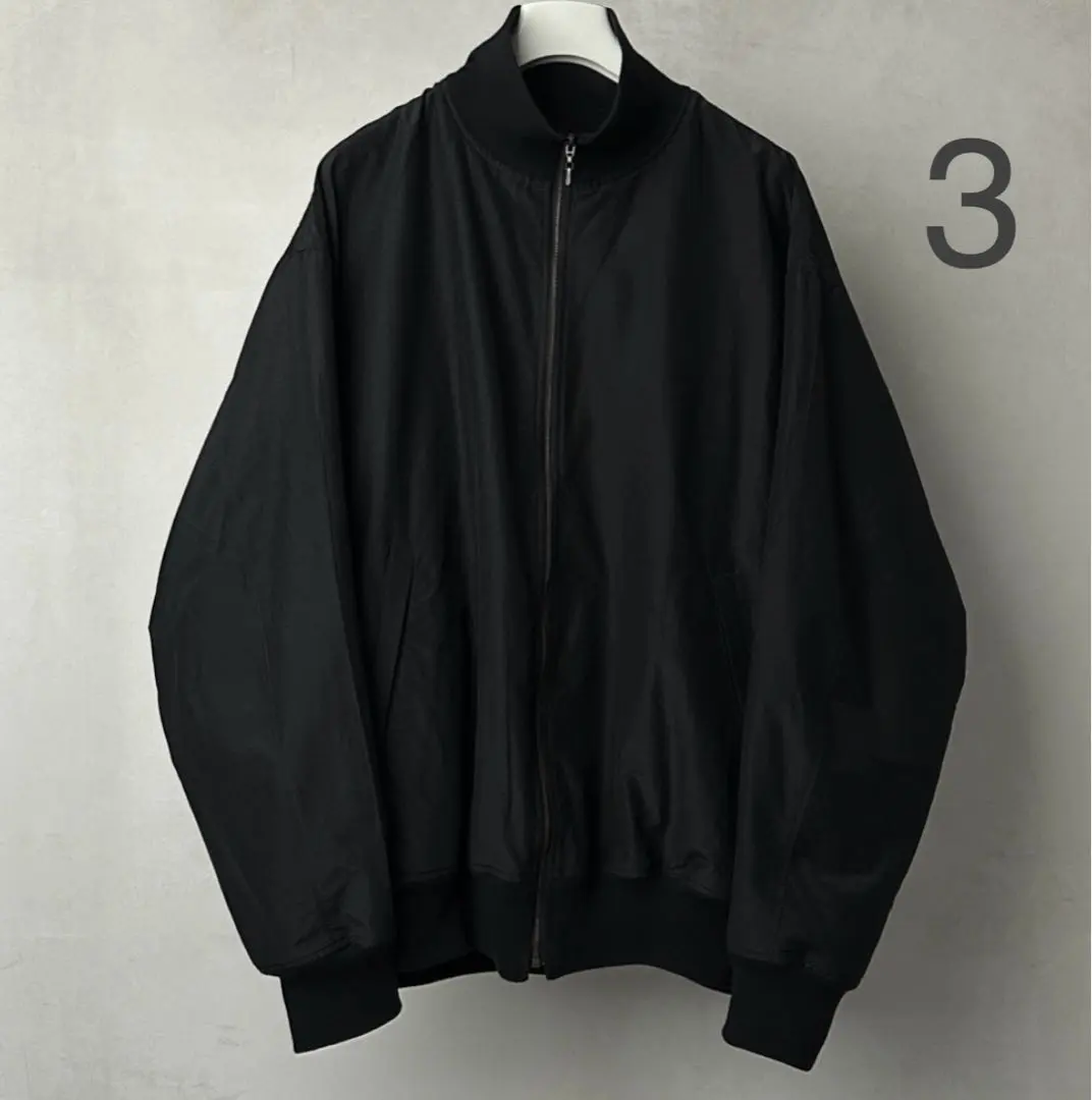 2025年最新】comoli コットンシルク ma-1の人気アイテム - メルカリ