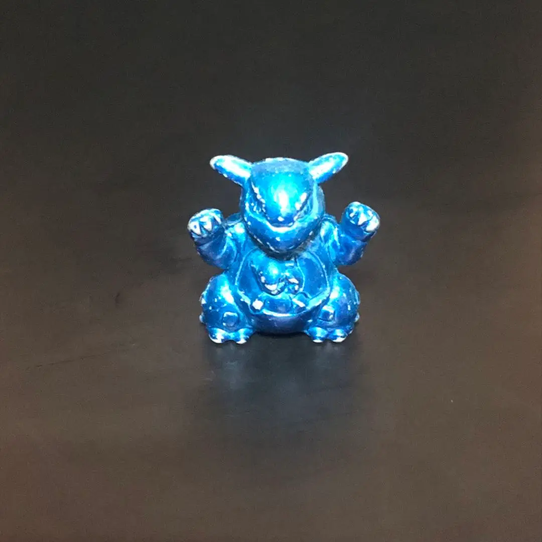ガルーラ　ポケモン　モンコレ　初期　フィギュア　匿名配送 ポケモン 【初期】 モンコレ ガルーラ - メルカリ