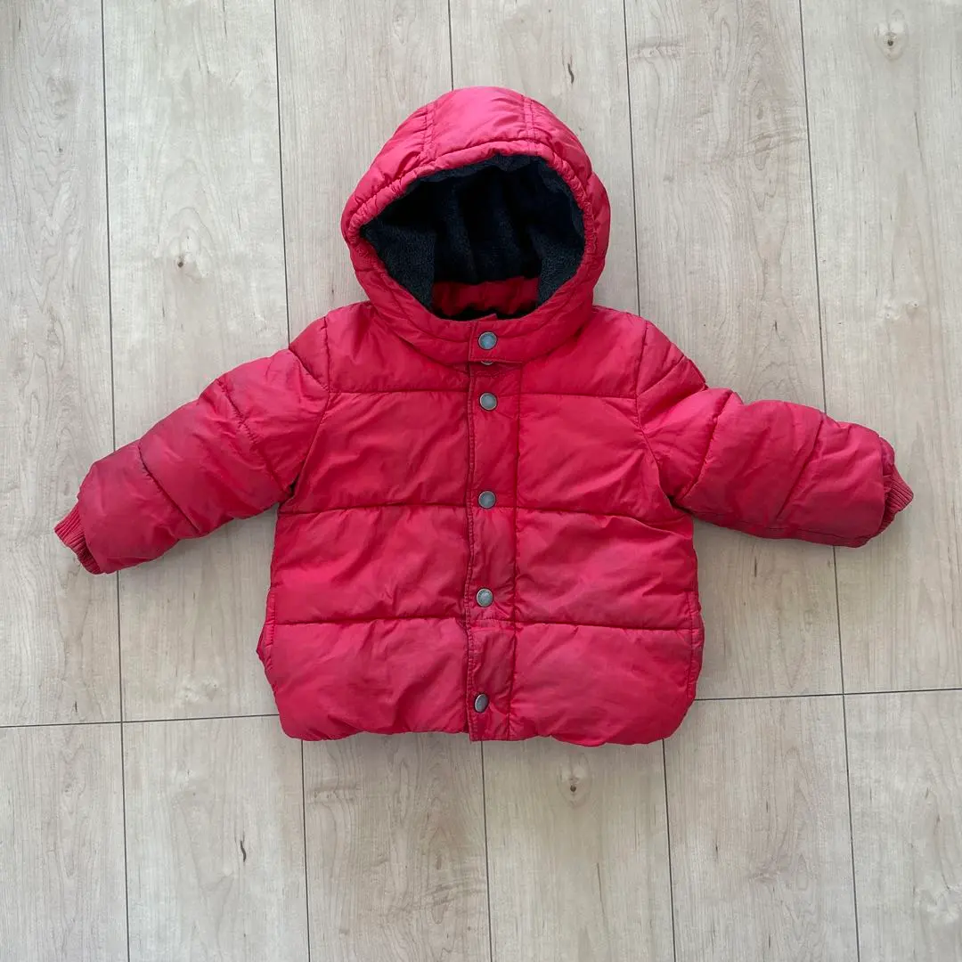 Thumbnail of GAP Padded Blouson