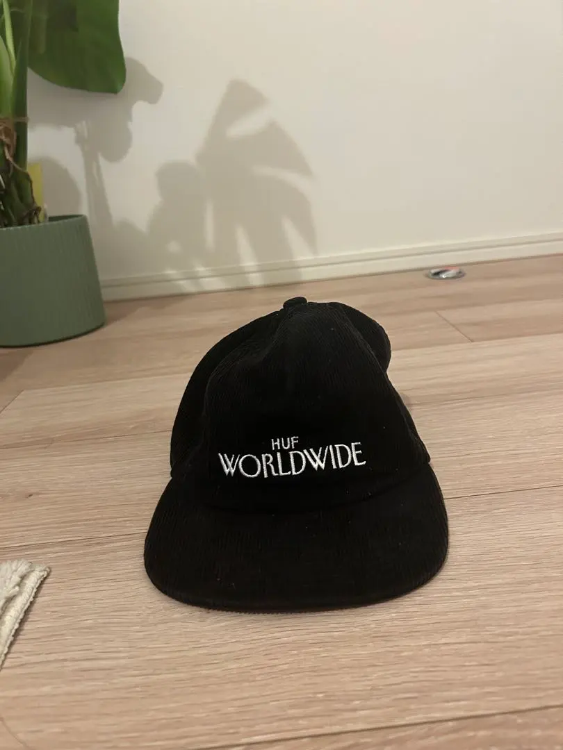 Thumbnail of HUF Cap - Corduroy