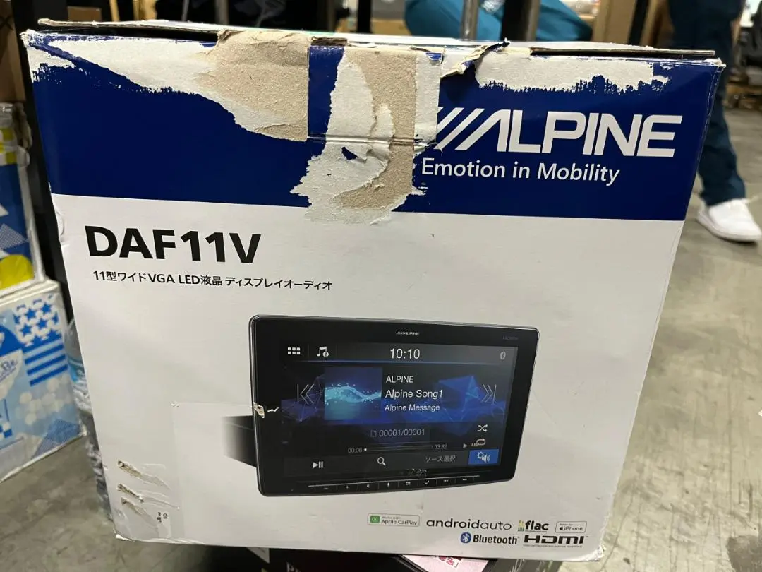2025年最新】daf11vの人気アイテム - メルカリ