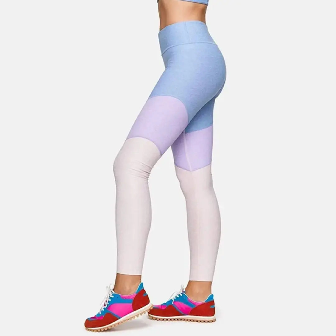 Thumbnail of Outdoor Voices Block Color Leggings