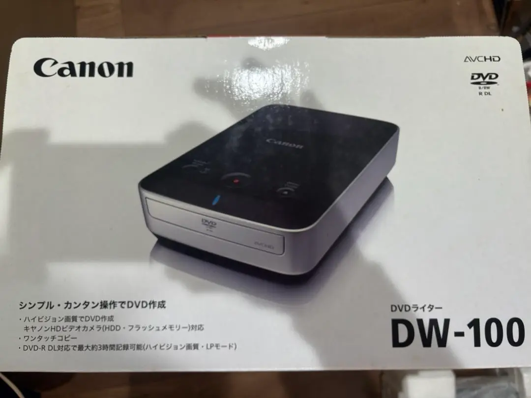 2025年最新】canon dw-100の人気アイテム - メルカリ