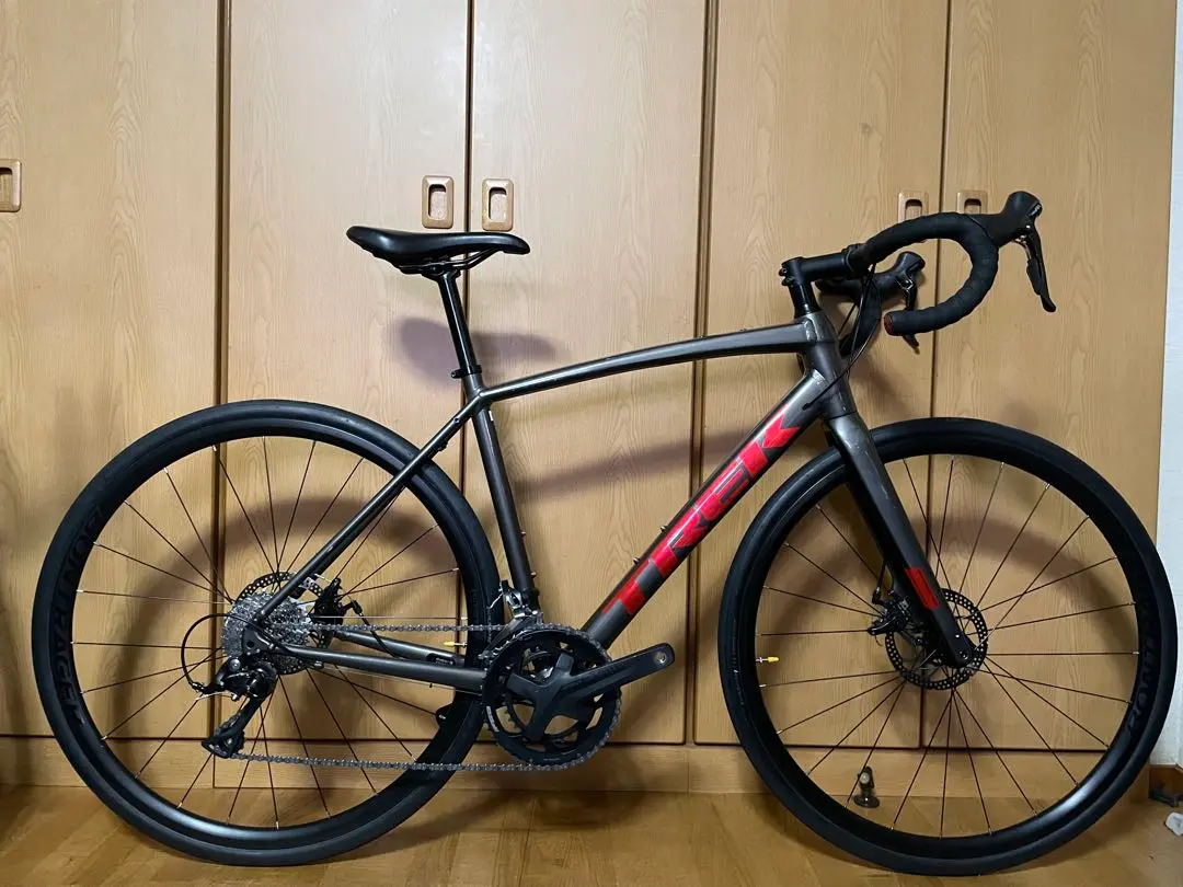 2025年最新】trek domane al2 discの人気アイテム - メルカリ
