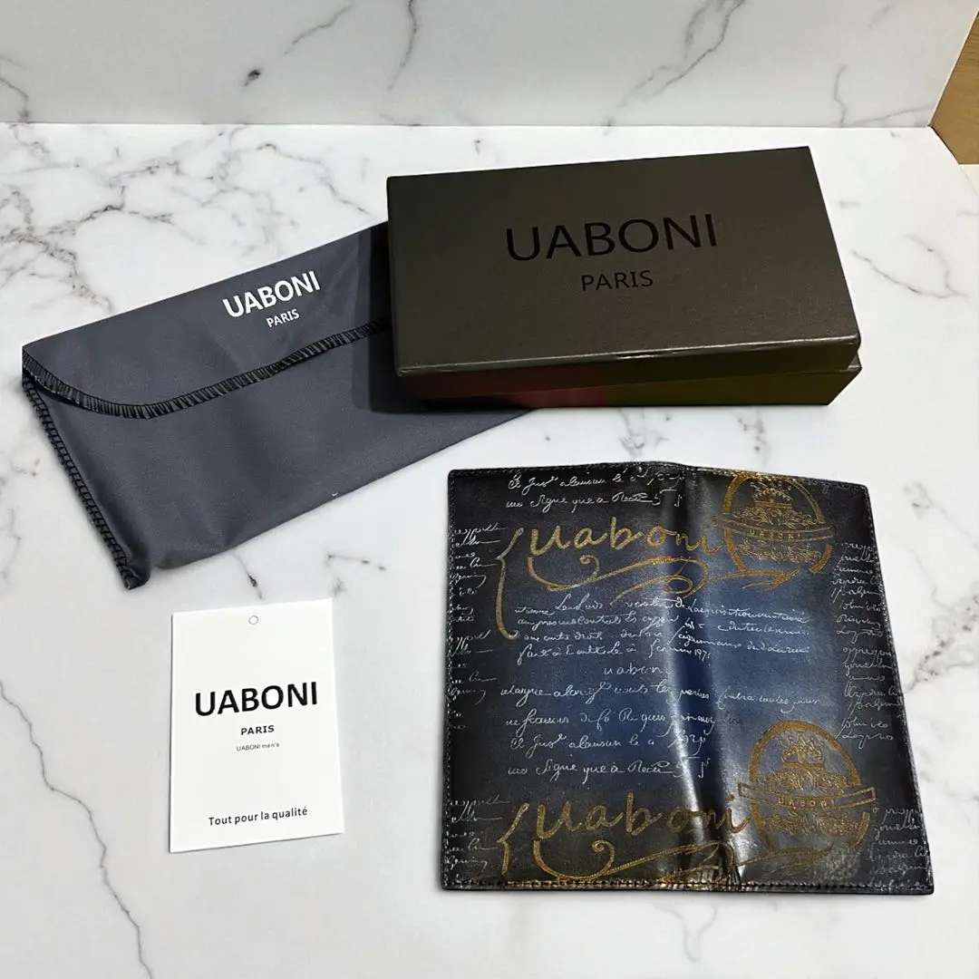 2025年最新】UABONI 財布の人気アイテム - メルカリ