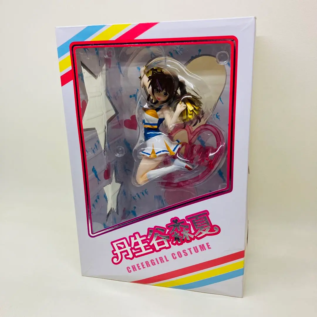 2025年最新】丹生谷森夏 フィギュアの人気アイテム - メルカリ