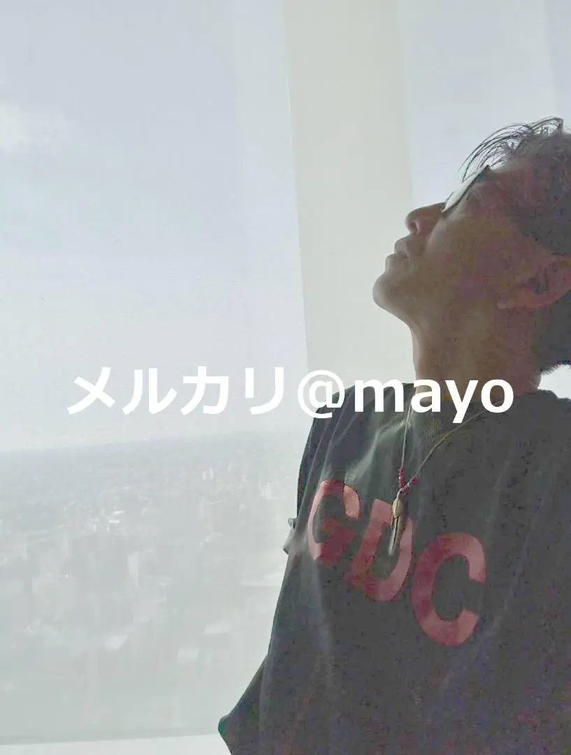 2025年最新】gdc キムタクの人気アイテム - メルカリ