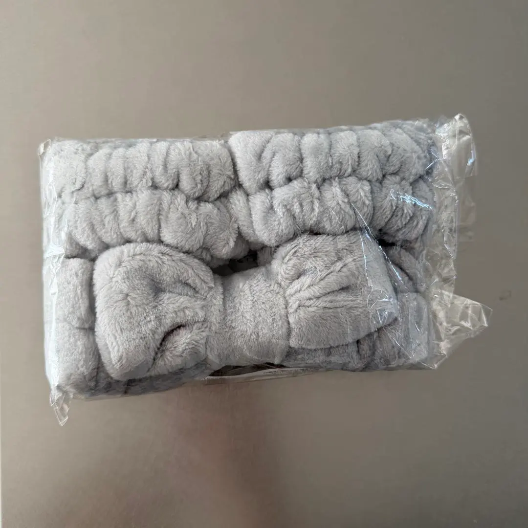 Thumbnail of watashi+ Original Absorbent Wristband & Headband Set