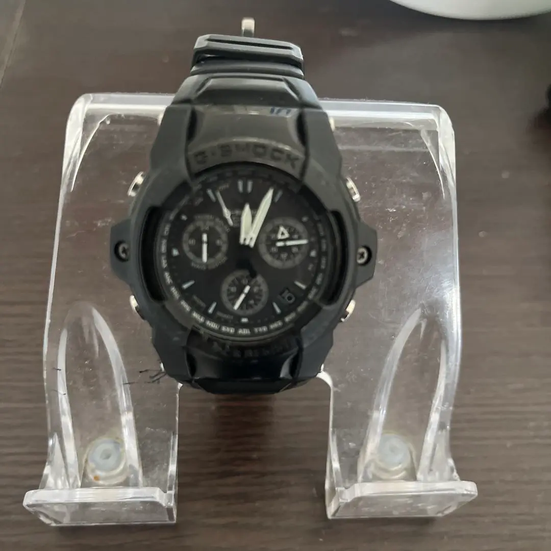 2025年最新】g-shock GS-1000BJの人気アイテム - メルカリ