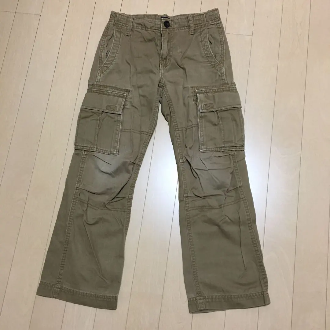 Thumbnail of Cargo pants 130