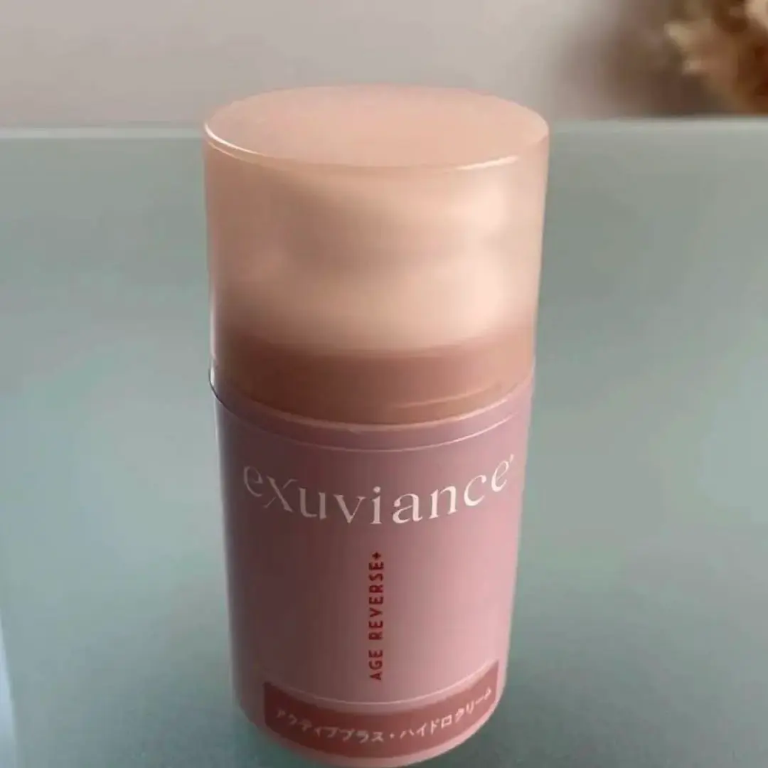 もずく。【新品未開封】Exuvianceナイトリカバリー・クリーム 50g イブニング・リカバリー・<br>コンプレックス｜Exuviance