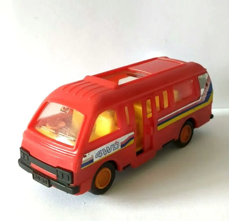 超お宝！昭和レトロ　JM NAGASAKIYA ミニカー 超お宝！昭和レトロ JM NAGASAKIYA ミニカー