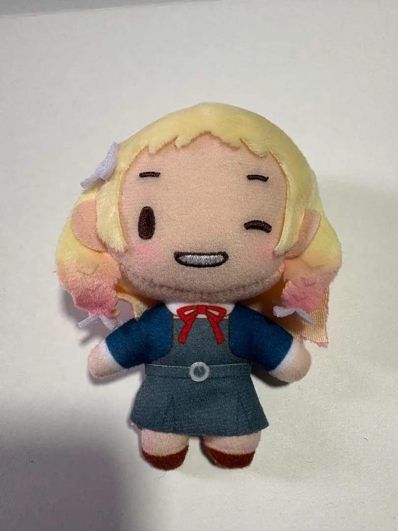 平安名すみれ　ふわぷち　マスコットぬいぐるみ Amazon.co.jp: ラブライブ！スーパースター!! ぬいぐるみ 平安名