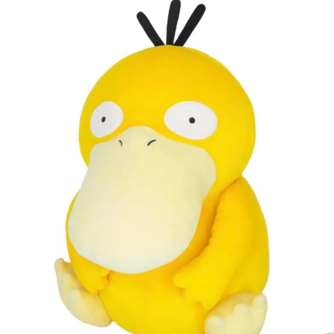 当時物 抱きしめ コダック ポケモン ぬいぐるみ ⚠︎故障！ 2025年最新】抱きしめコダックの人気アイテム - メルカリ