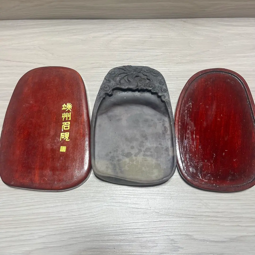 文房具 時代物 端州名硯 書 時代物 箱付き C---61 2025年最新】中国 端州 硯の人気アイテム - メルカリ