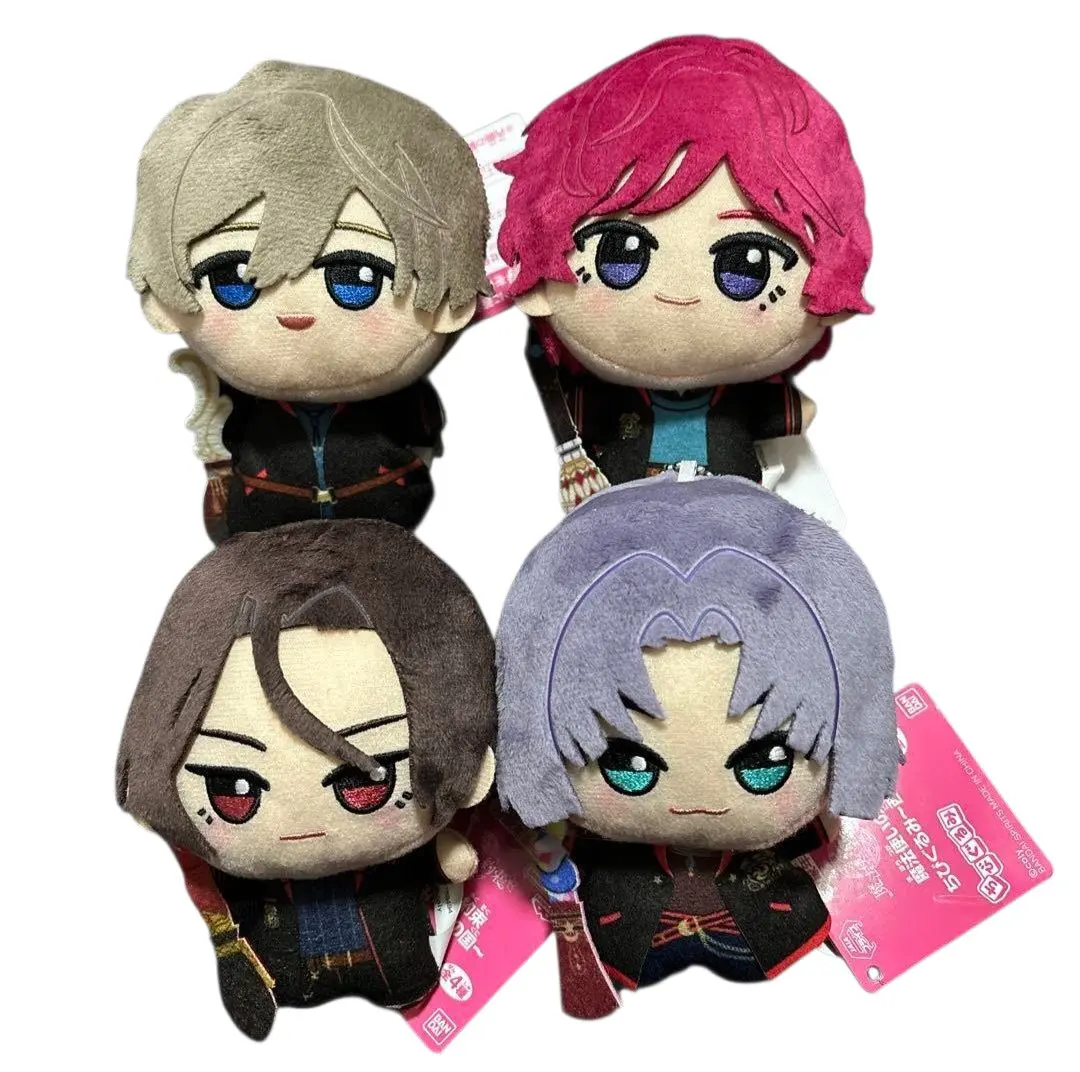 Thumbnail of Mahoyaku Chibi Gurumi ~West Country~ 4-piece Set