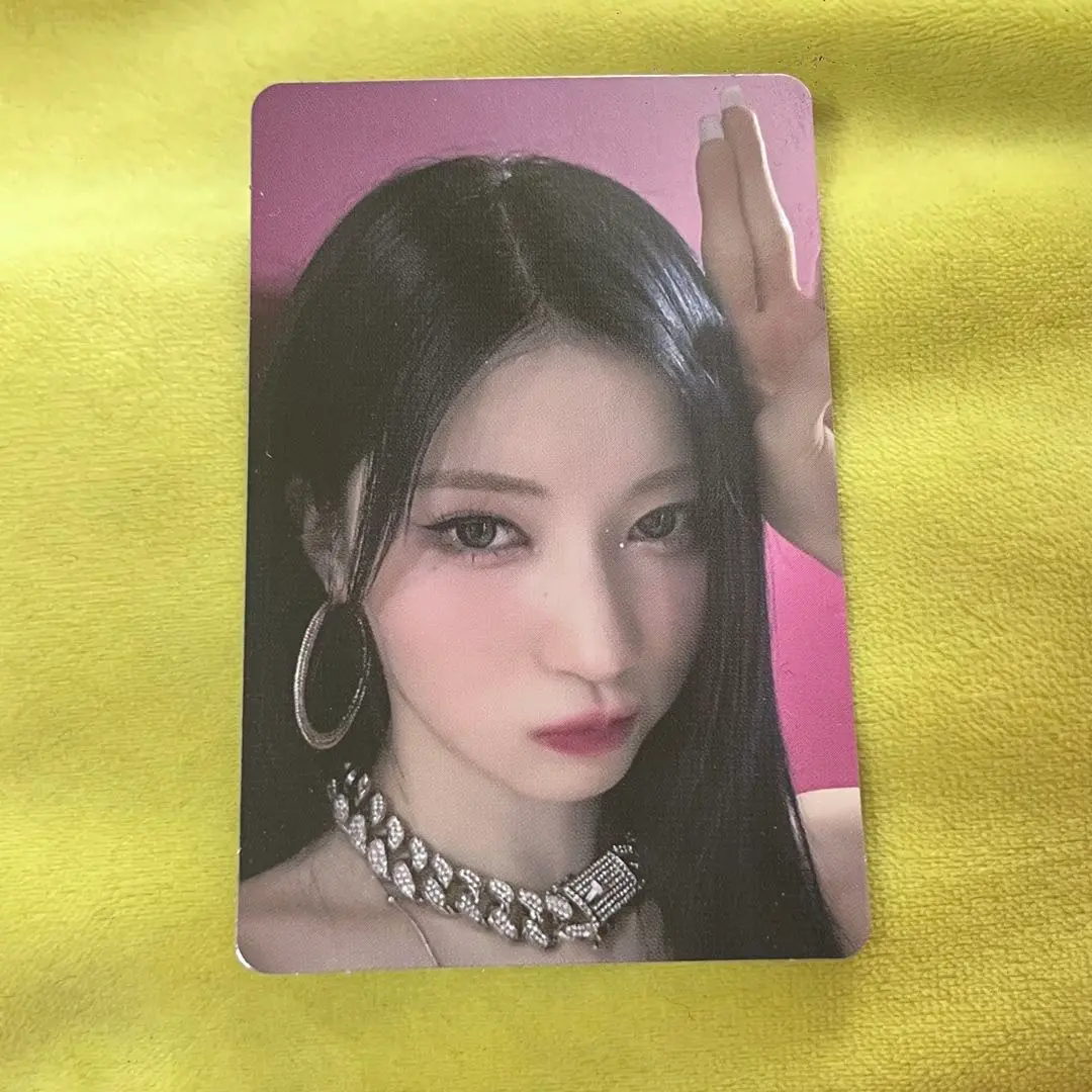 BABYMONSTER ソウルコン MD ジャケット 新品未開封品 トレカなし Qoo10 | BABYMONSTERの検索結果(人気順) : BABYMONSTERならお得