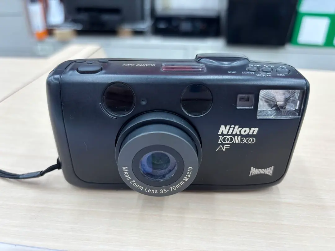 2025年最新】nikon zoom300の人気アイテム - メルカリ