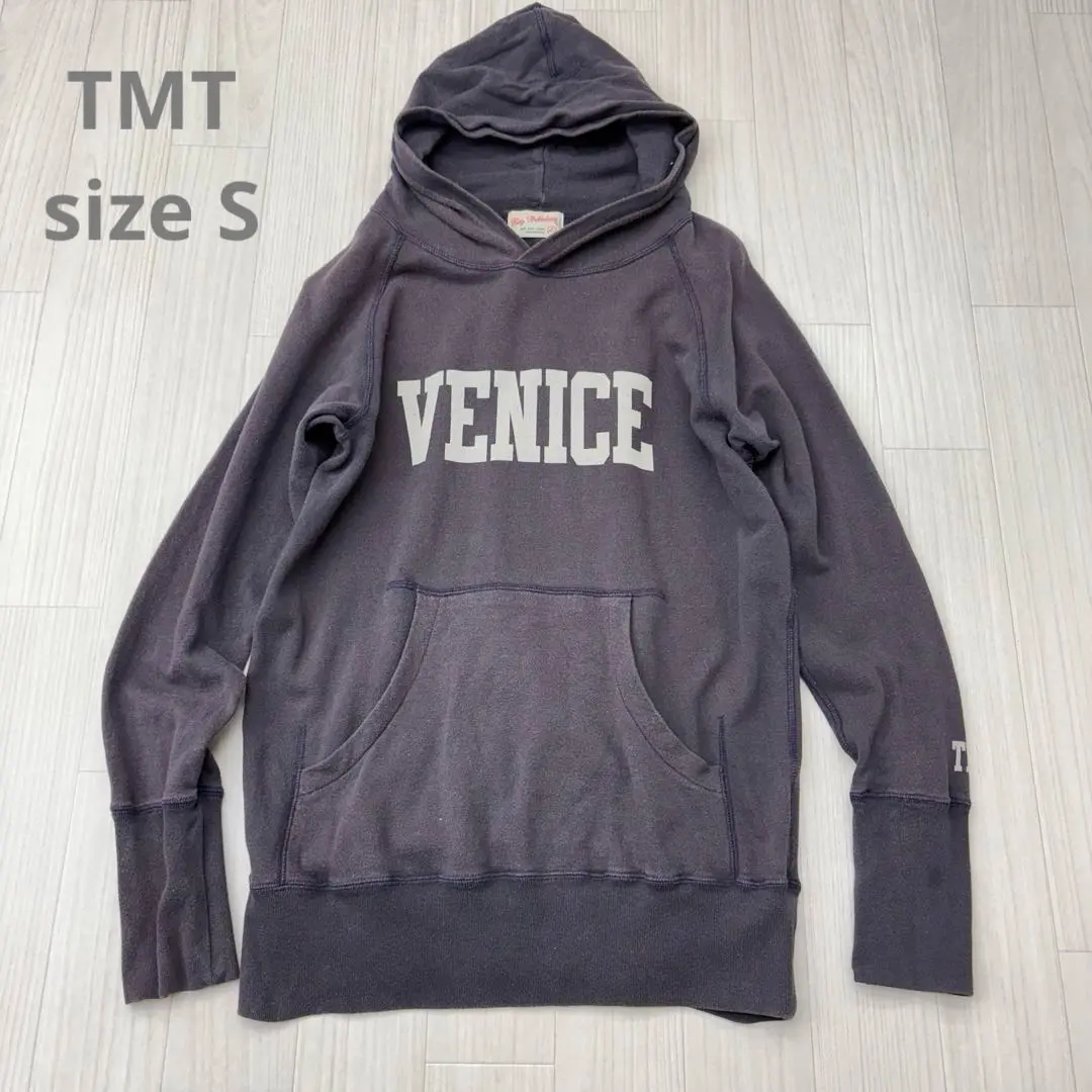 TMT - キムタク着用❗️TMT 名作 FLORIDA フロリダ パーカーの