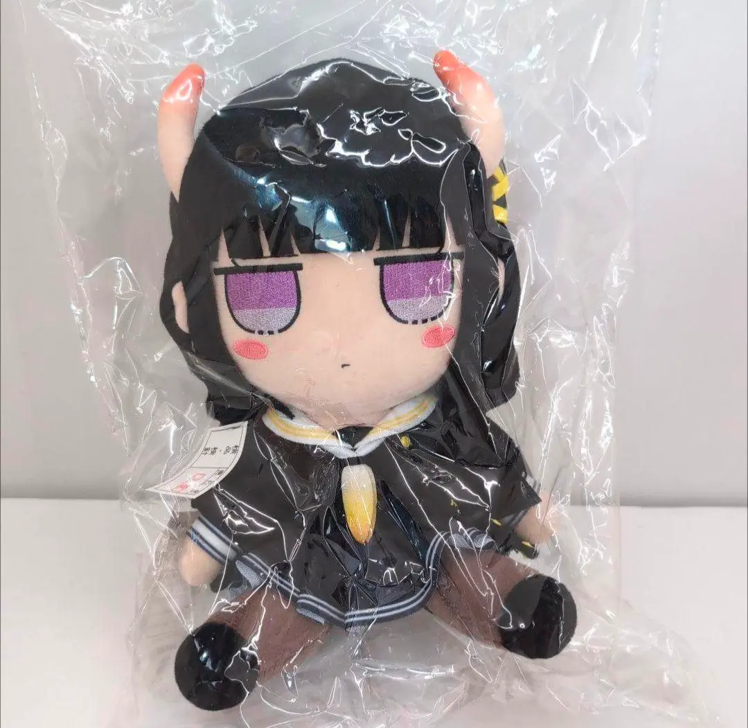 Gift - アズールレーン ぬいぐるみシリーズ【信濃】ふもふもしなの。　未開封新品 アズールレーン ぬいぐるみシリーズ【信濃】ふもふもしなの