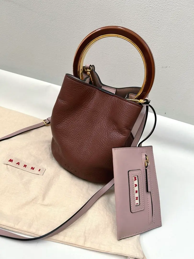 2025年最新】マルニ marni pannierの人気アイテム - メルカリ