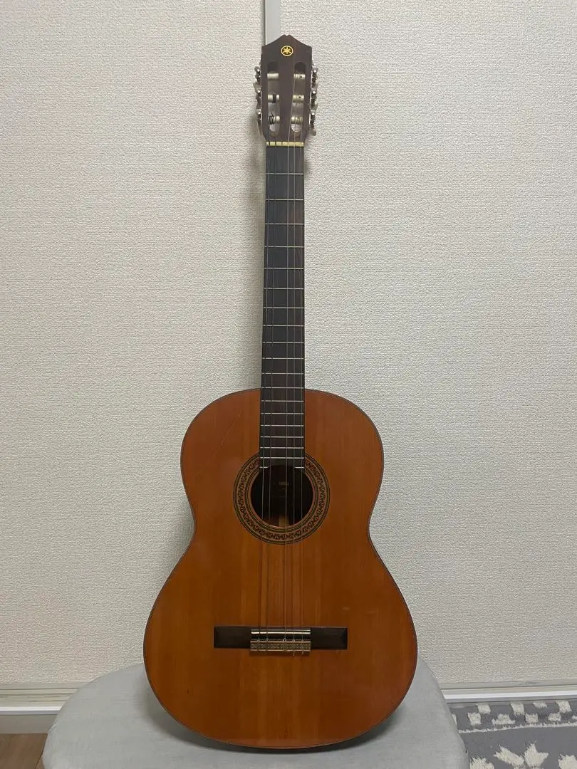 YAMAHA G-70A 純正ハードケース付き 中古】YAMAHA G-70A クラシックギター - 神奈川県の中古楽器店