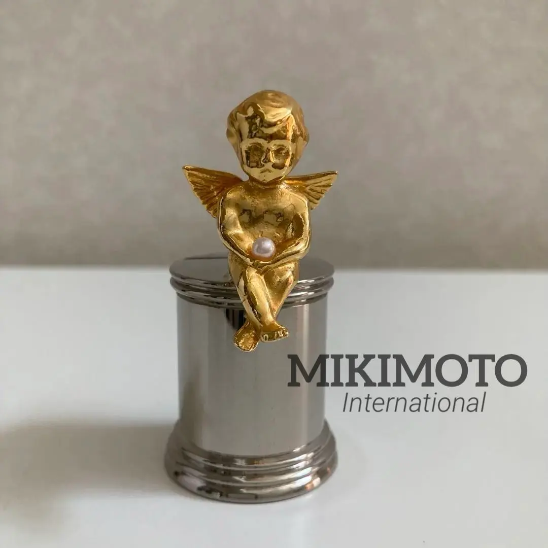 2025年最新】MIKIMOTO 置物の人気アイテム - メルカリ