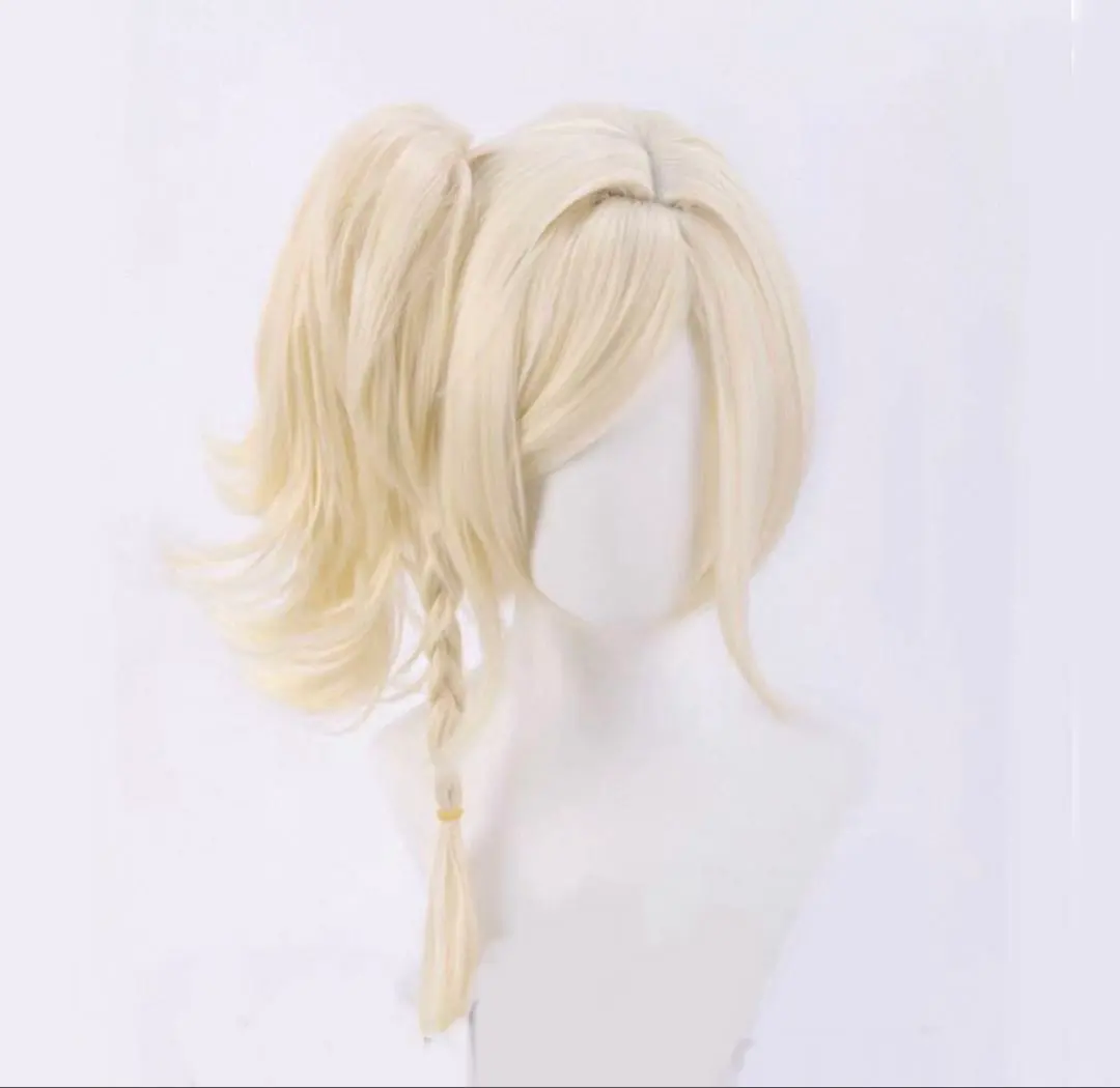 Thumbnail of Love Live! Nijigasaki High School, Ai Miyashita wig