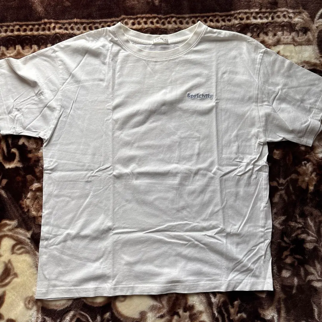 Thumbnail of Colza T-shirt, size M