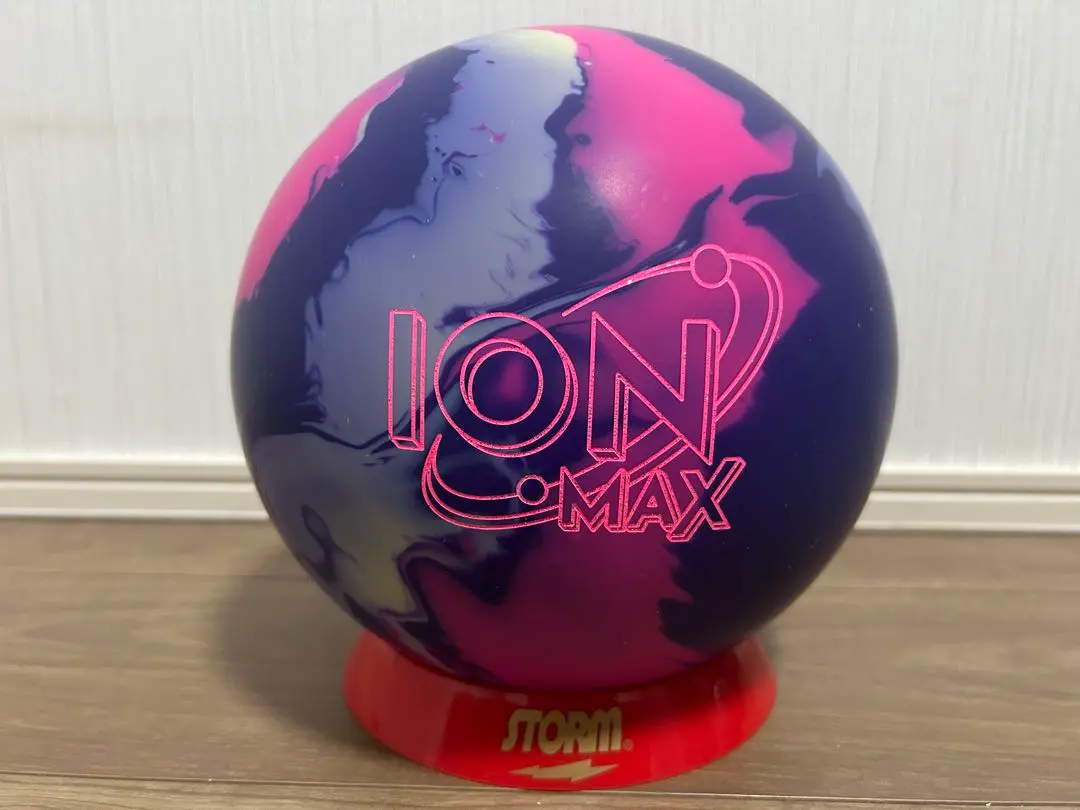2025年最新】Ion max ボウリングの人気アイテム - メルカリ