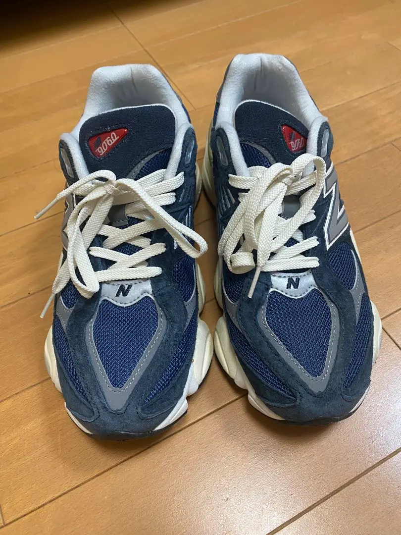 a*t様 【新品・未着用】New Balance U9060ECBスニーカー 新 New Balance スニーカー 「New / ニューバランス」U9060ECB
