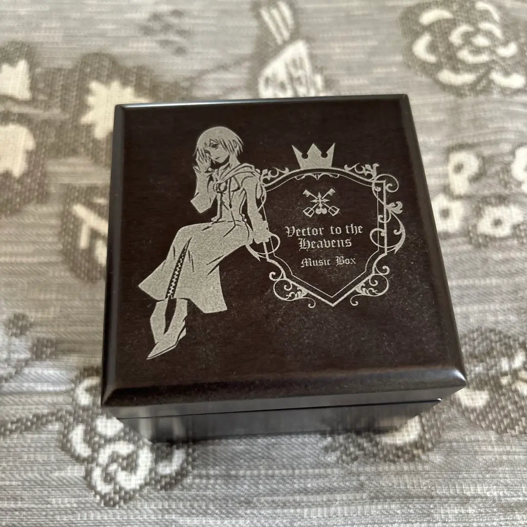 キングダムハーツ　ロクサス　オルゴール　The Other Promise キングダムハーツ オルゴール ロクサス 〈The Other Promise