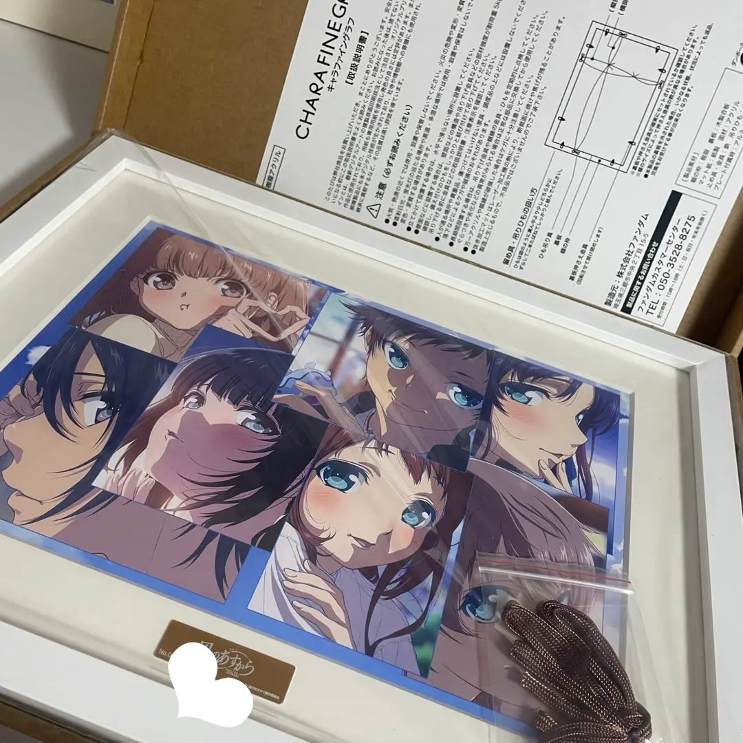 凪のあすから クラファン 缶バッジ m62284309441_1.jpg?1734531736