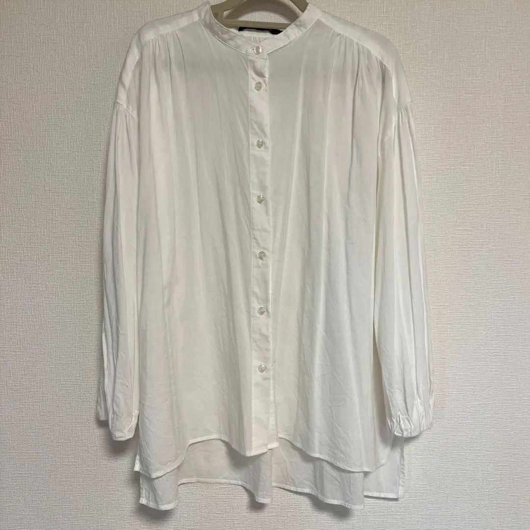 Thumbnail of Price negotiable! American Holic ❤︎ Shirt Blouse AMERICAN HOLIC