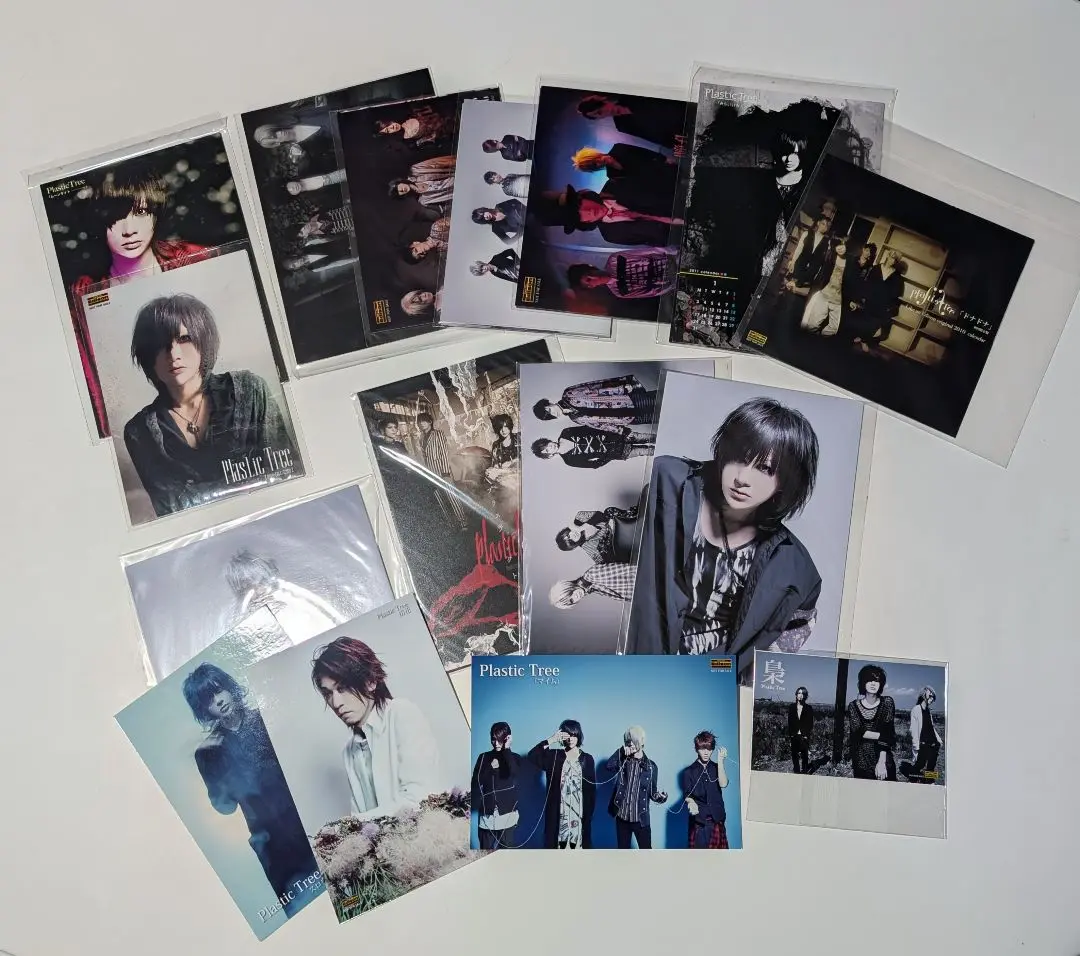 Plastictreeまとめ売り Plastic Tree アルバム まとめ売り V系 ヴィジュアル系 CD