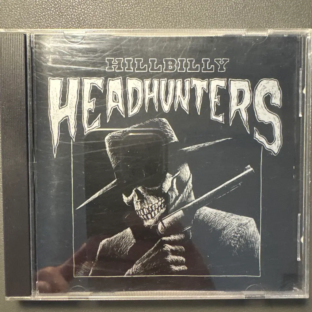 2025年最新】Yahoo!オークション -hillbilly headhuntersの中古