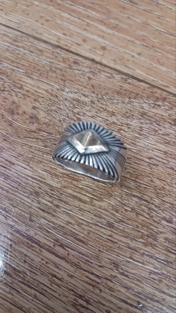 げんごろうさん パトリシアベドニー ピアス　14K staling げんごろうさん様専用 パトリシアベドニー ピアス 14K staling