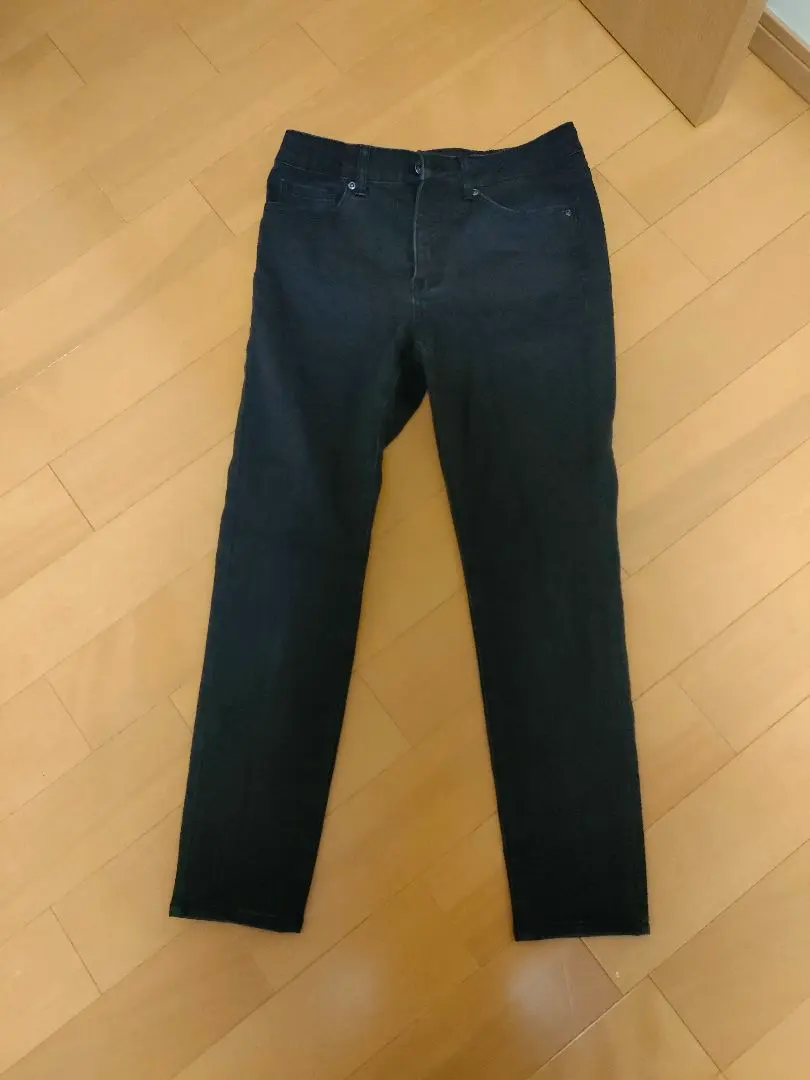Thumbnail of CINEMA CLUB Skinny Denim, Size M