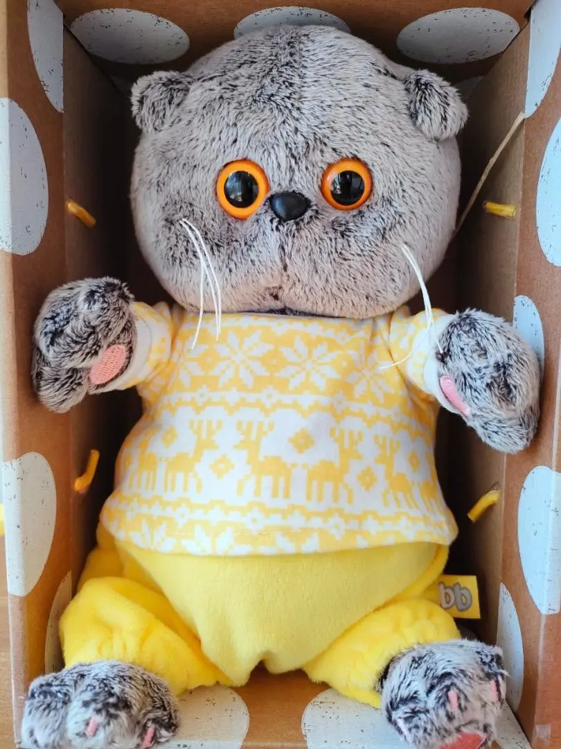 【BBB066】20cmブディーバーサ(Budi Basa) basikbaby 63f06dc4cada91a26481bfb35b5153
