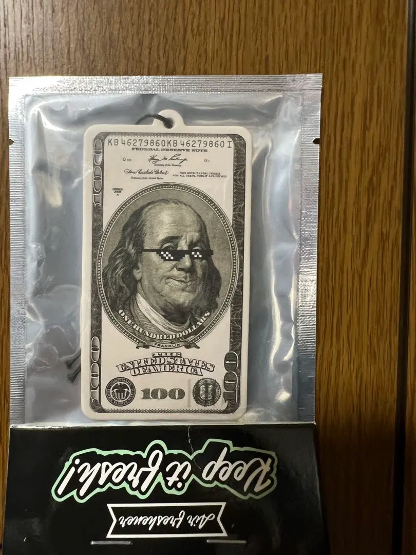 ローライダー　インパラ　カーエアーフレッシュナー5個セット インパラ カーエアーフレッシュナー5個セット 酸っぱ