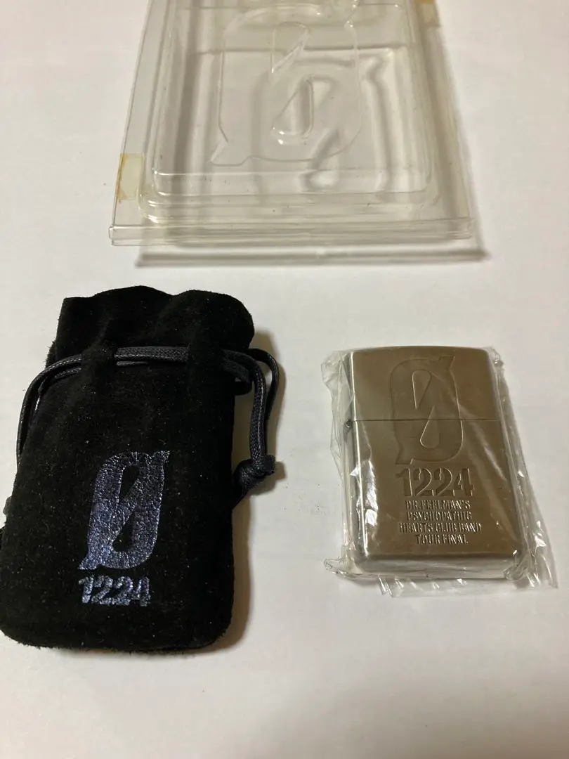 2025年最新】boowy ジッポの人気アイテム - メルカリ