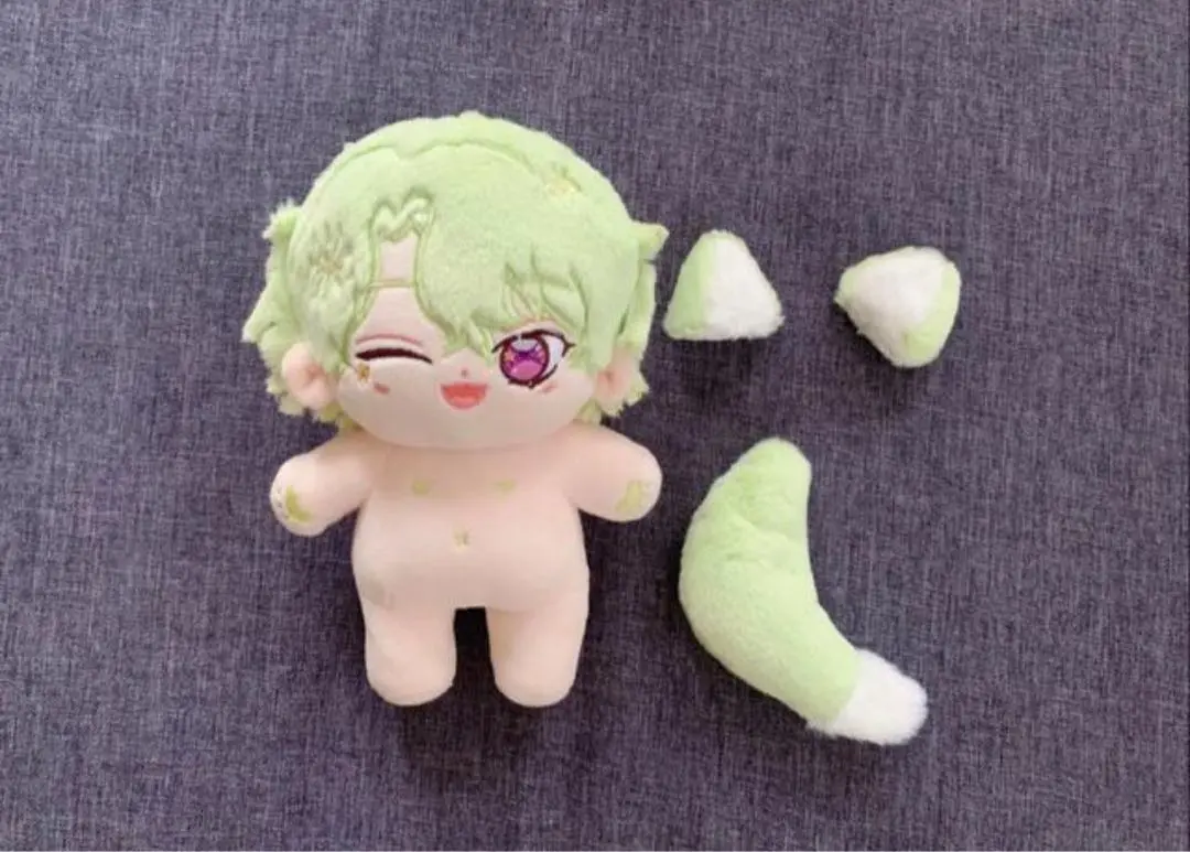 20cmハイクオリティな可愛い着せ替えぬいぐるみ♪ 巴日和 Amazon.co.jp: 20cmハイクオリティな可愛い着せ替えぬいぐるみ