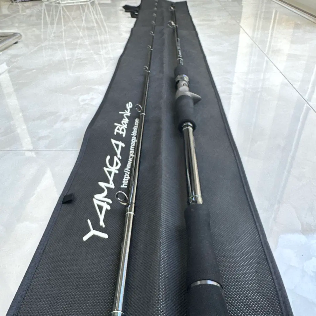 YAMAGA Blanks - 【中古/極上品】 ヤマガブランクス アーリー ERY-93M   /ST020Y 中古 Yamaga Blanks ヤマガブランクス アーリー 93M フォー